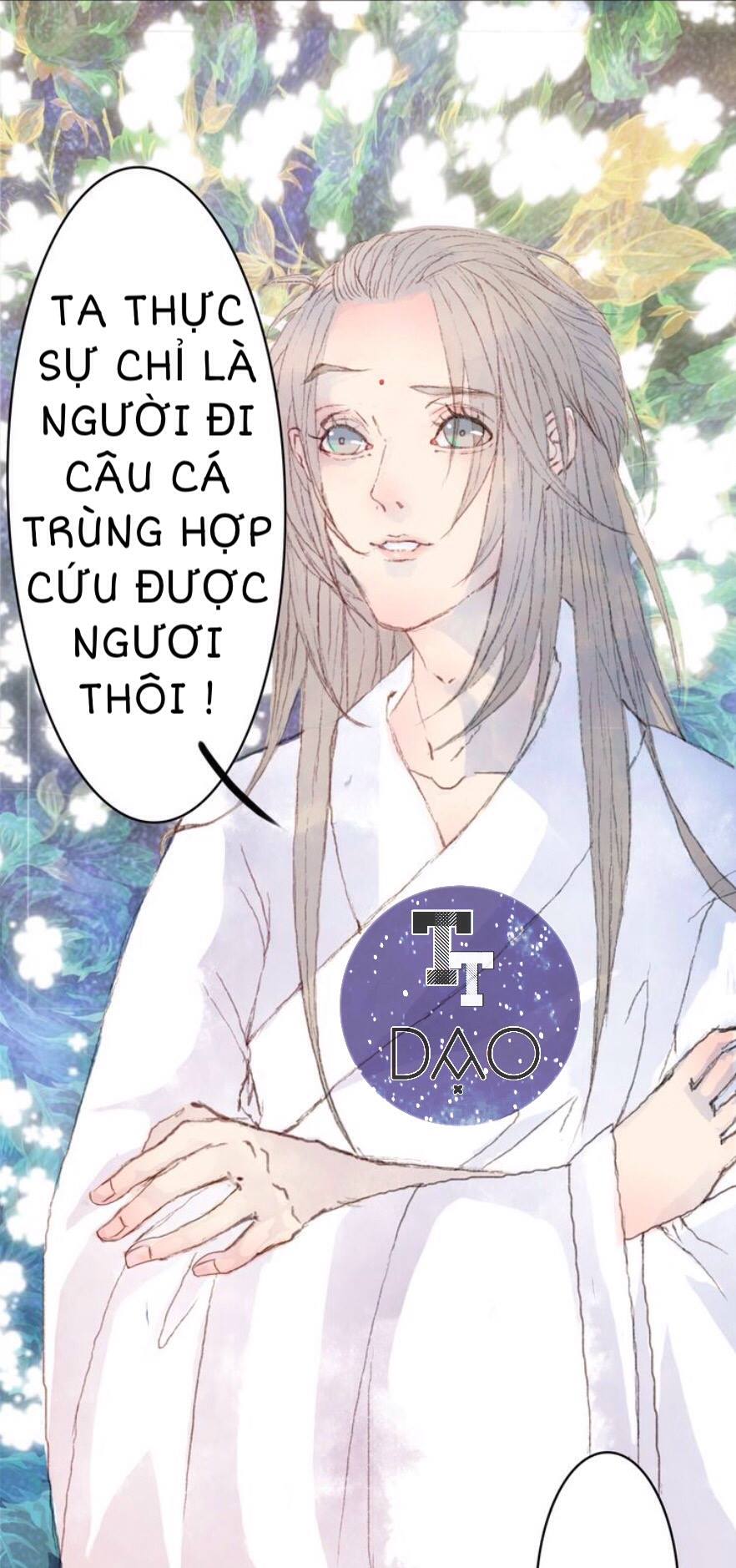 Khúc Hữu Ngộ - Chương 2 - Trang 16