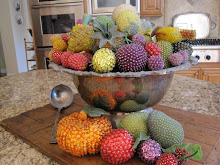 BEADED FRUIT