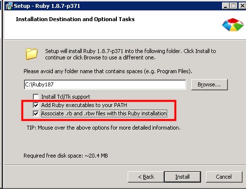 install redmine xampp windows server install redmine xampp windows server