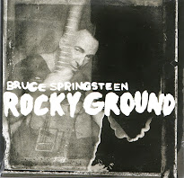 Rocky Ground / The Promise