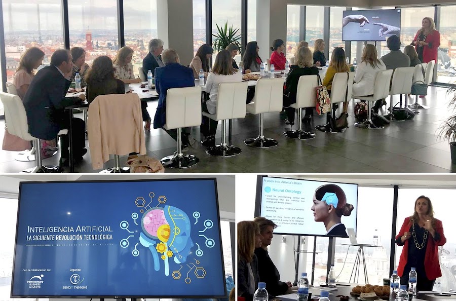 Transformación Digital