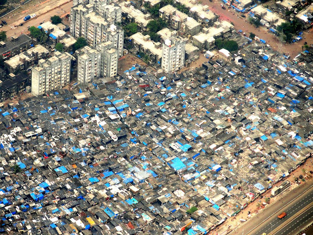 Dharavi- Magical Mumbai