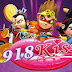 This is what I Know About 918 Kiss Online Slot Games 
