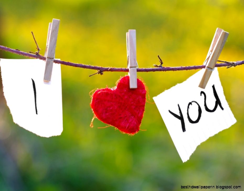 Cute Love wallpaper  1024x768  2858