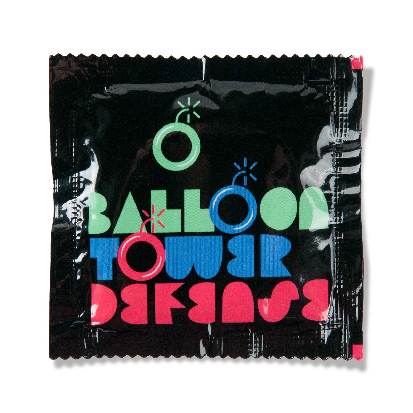 Naughty Bags Packaging Of The World