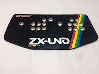 ZX-Uno [ZX Spectrum Computer Clone Based on FPGA]