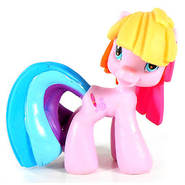 My Little Pony Toola-Roola Gumball House Value Pack Building Playsets Ponyville Figure