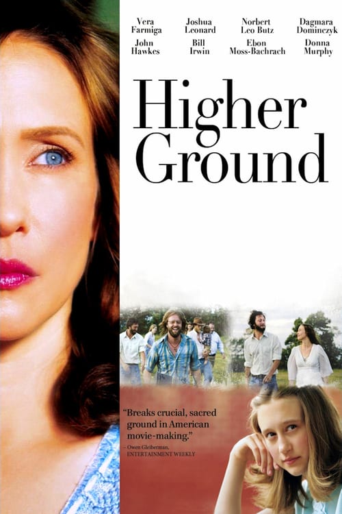 [HD] Higher Ground - Der Ruf nach Gott 2011 Film Online Gucken