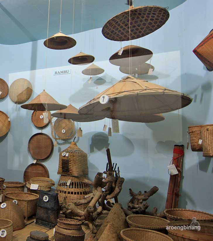 museum etnobotani bogor