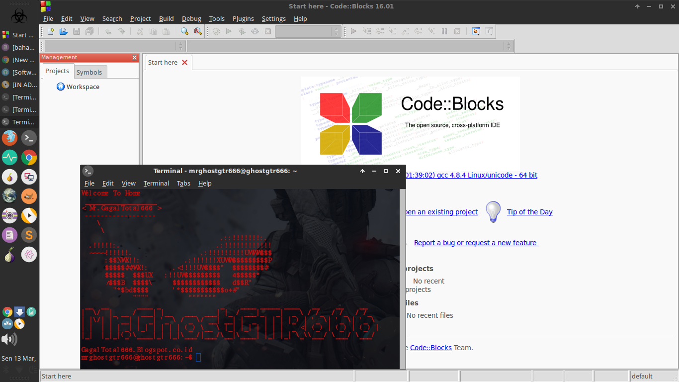 codeblocks compiler install codeblocks compiler install