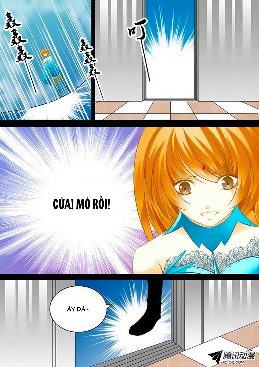 Đến Làm Yêu Quái Đi Chap 26 - Next Chap 27