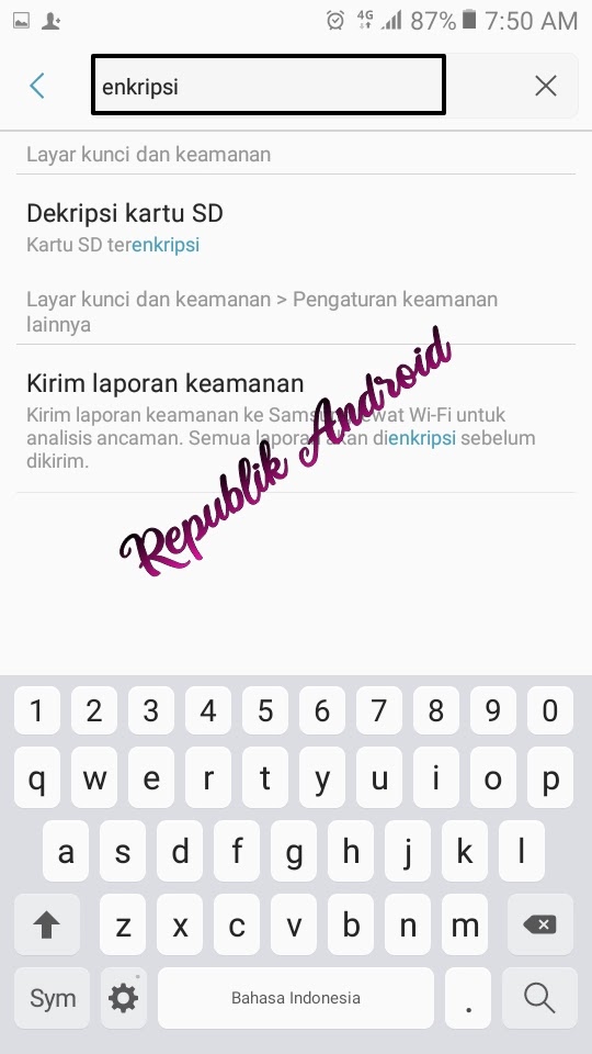 Cara Mengatasi Ruang Penyimpanan Tidak Cukup Pada Samsung J2