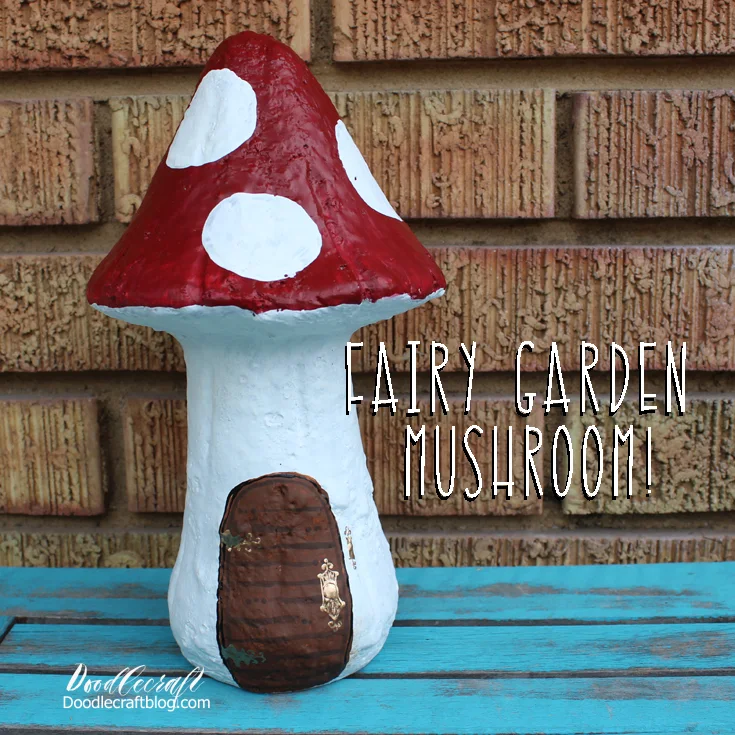 http://www.doodlecraftblog.com/2016/05/painted-mushroom-fairy-garden-and.html
