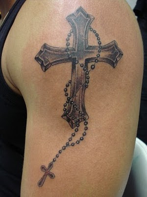 Cross Tattoos For Men,cross tattoo designs for men,cross tattoos men,cross tattoo for men
