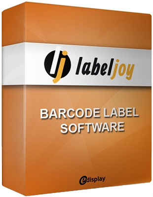 LabelJoy 5.4.0 Build 707 poster box cover