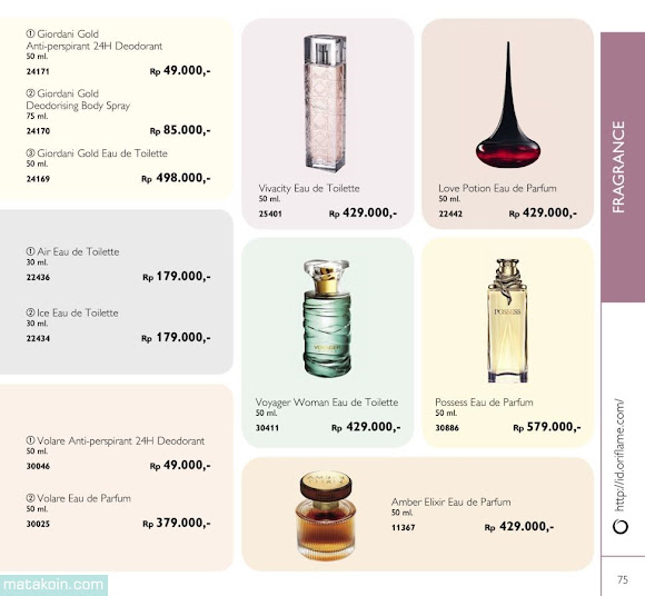 Catalog Oriflame Februari 2016 catalog-oriflame-februari-2016