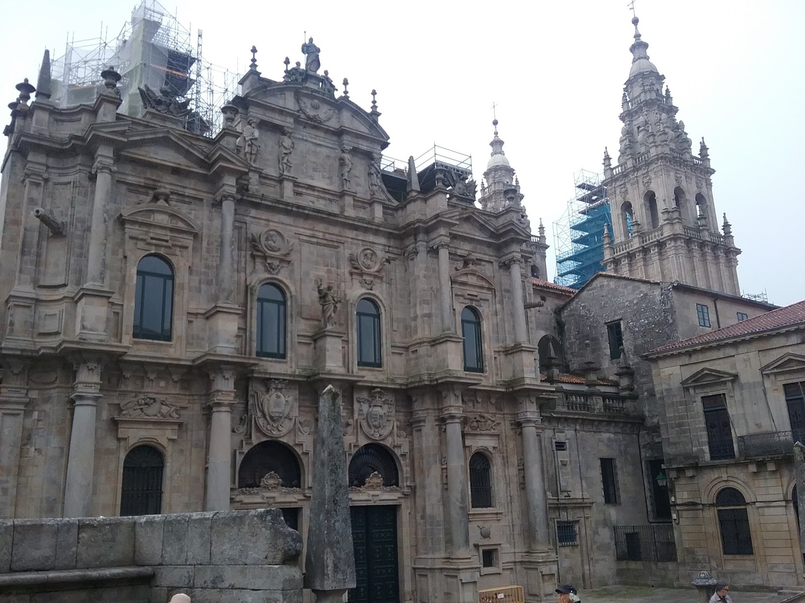 Viaggiare, passeggiare, visitare, esplorare, camminare con il trekking Portogallo, Santiago de Viaggiare, passeggiare, visitare, esplorare, camminare con il trekking Portogallo, Santiago de