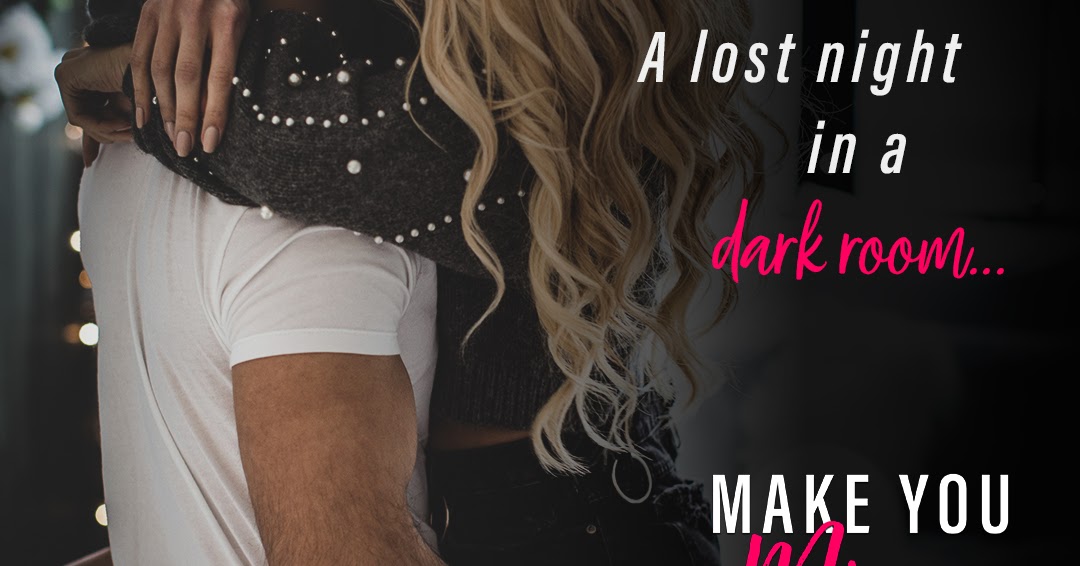 Hot Release: MAKE YOU MINE by Tia Louise