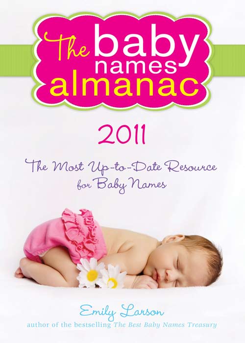Ebooks for Children Blog (children09) [Ebook] The 2011 Baby Names Almanac