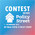 PolicyStreet Menawarkan Insurans Terbaik di Malaysia Serendah RM5/Sebulan