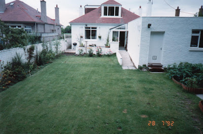 lawn and borders