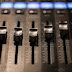 Tehnik mixing broadcast