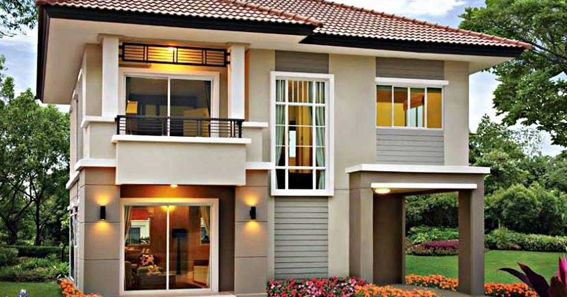 16 Desain Rumah Dengan Dana 150 Juta Info Spesial 16 Desain Rumah Dengan Dana 150 Juta Info Spesial