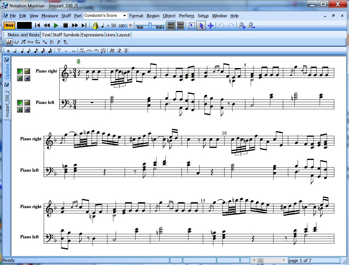 Musica & Memoria Tecnologia & Mercato Dal file allo spartito
