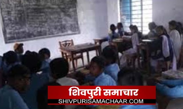 स्कूलों का निरीक्षण : अनुपस्थित मिले शिक्षकोें पर गिरी गाज, DEO ने की कार्यवाही