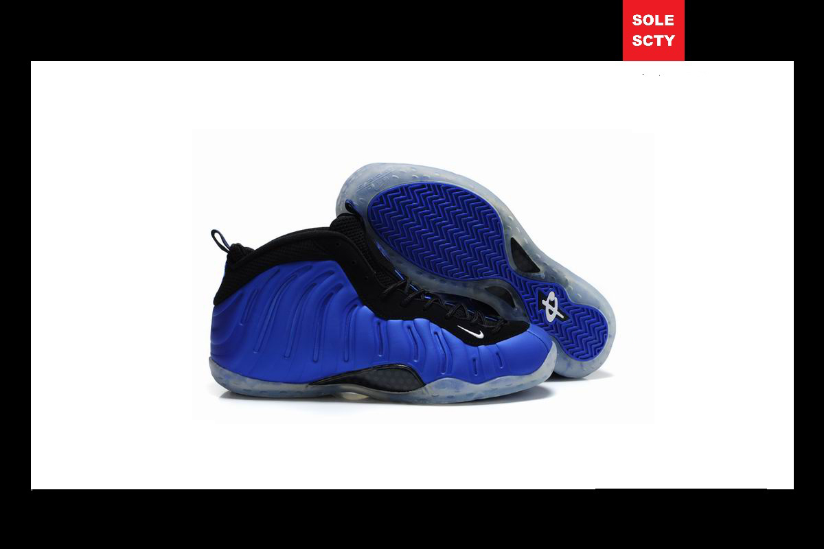 foamposite neon green