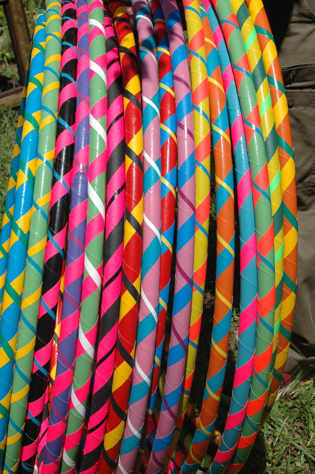 The Shore Life According to M: Hooping is a Lifestyle