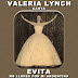 VALERIA LYNCH - CANTA EVITA - 1981