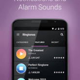 ZEDGE Ringtones & Wallpapers v5.48.10 Final APK is Here! ZEDGE Ringtones & Wallpapers v5.48.10 Final APK is Here!
