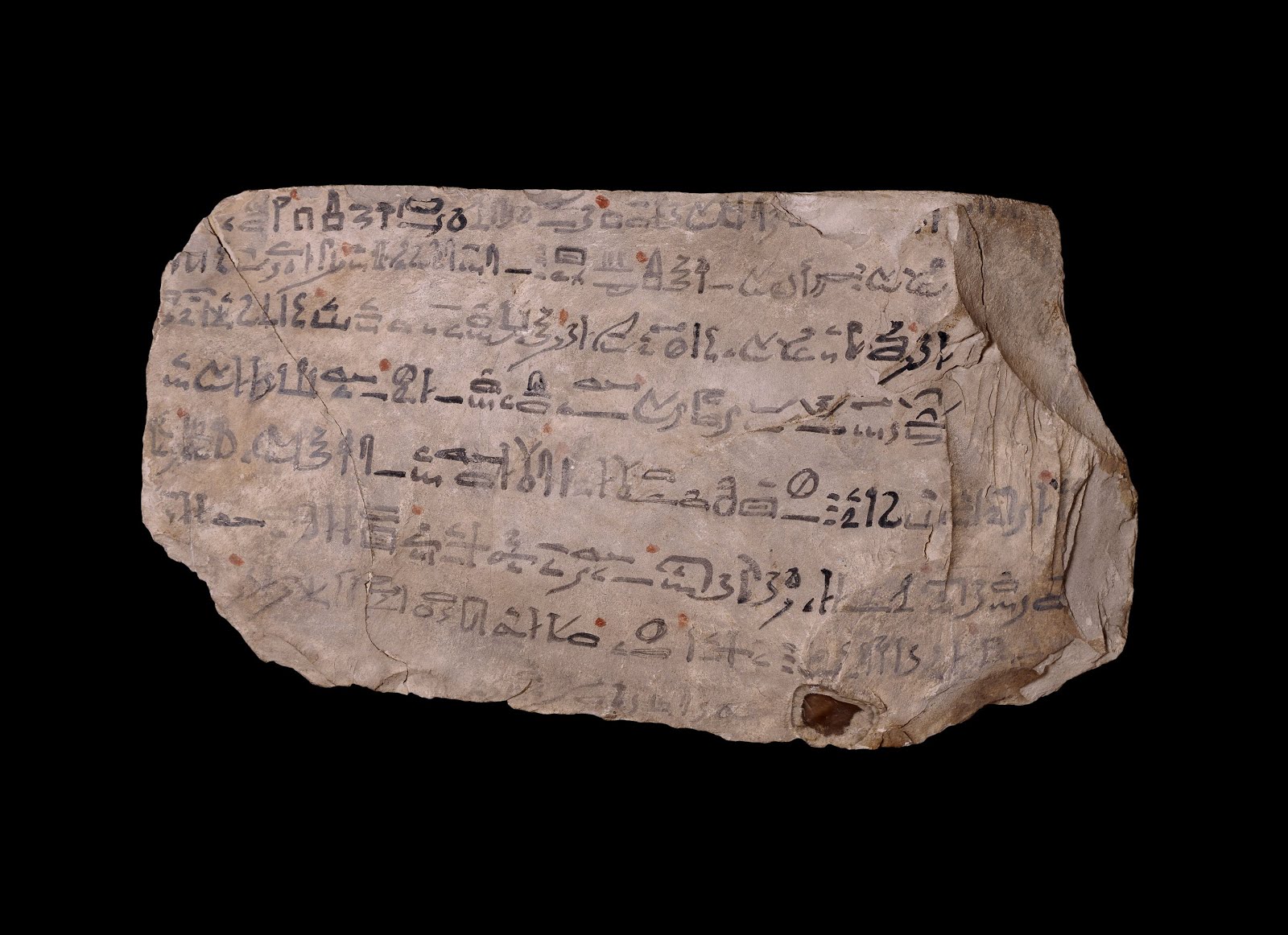 Khentiamentiu: Giving a voice to ancient Egyptian poetry – The British ...