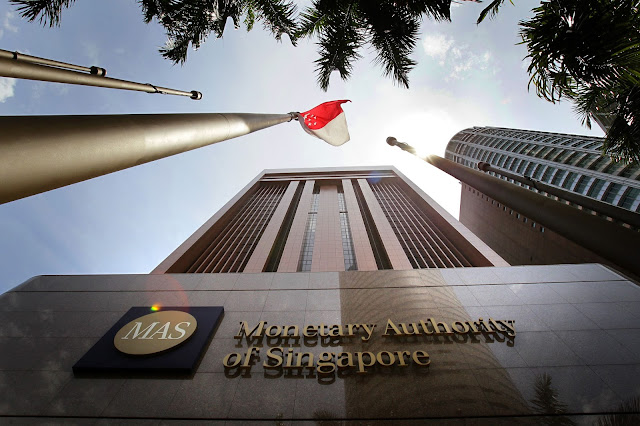 Singapura: Hati-Hati Jika Investasi Pada Bitcoin! Singapura: Hati-Hati Jika Investasi Pada Bitcoin!
