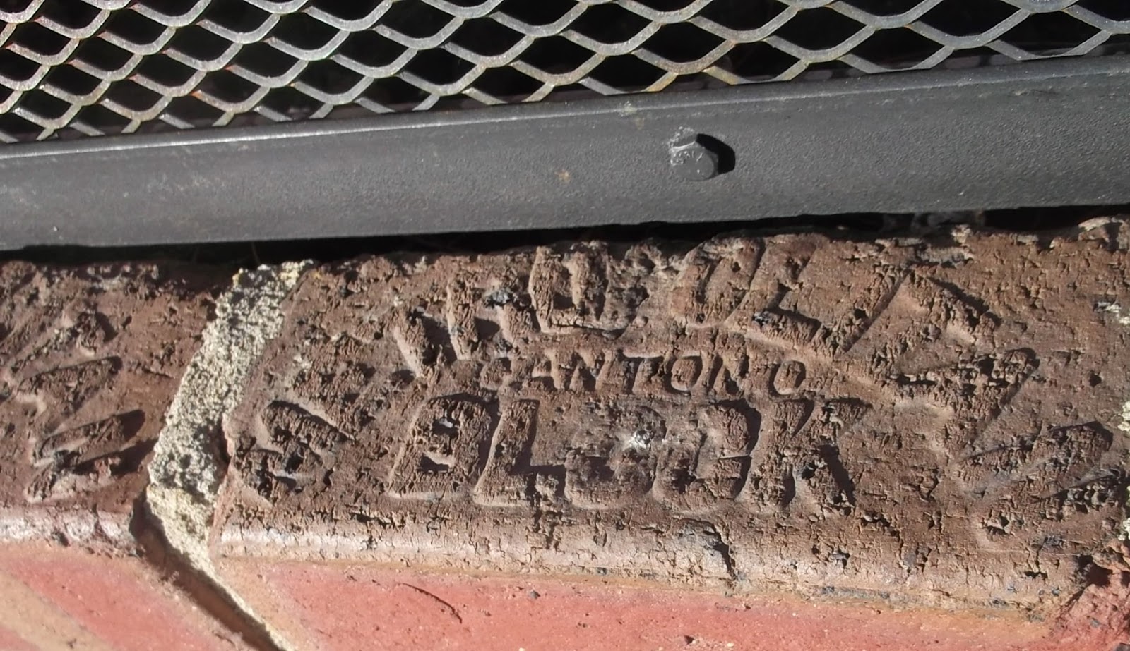 Eaton Rapids Joe Total Masonry Maintenance (small business report)