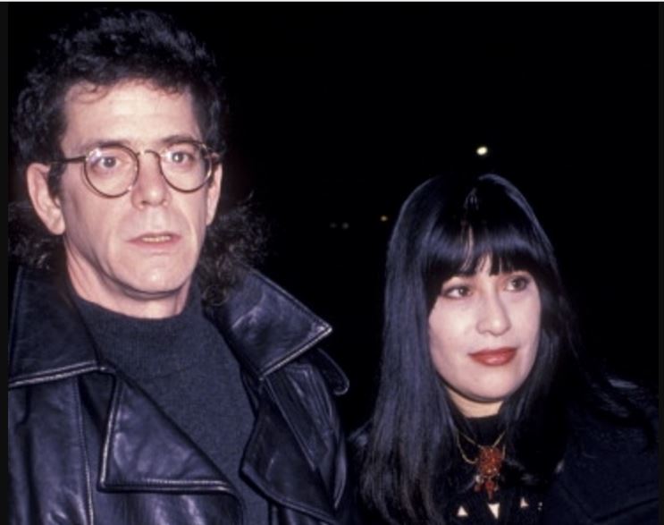 WEIRDLAND: 45th Anniversary of Lou Reed's debut album, Jim Morrison's ...