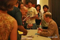 konser wolfgang muthspiel jakarta