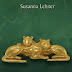 Susanna Lehner - Az aranypárducok ébredése