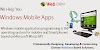Windows Phone Application Developers - Web Expert