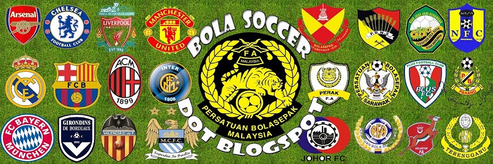 Bola Soccer Dot Blogspot