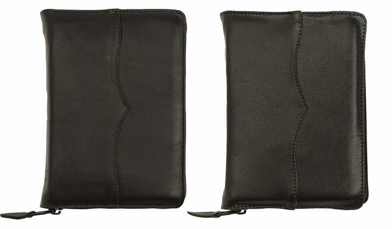 Ministry Ideaz: Leather vs. Leatherette – Which One Should I Get?