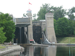 Peterborough Lock