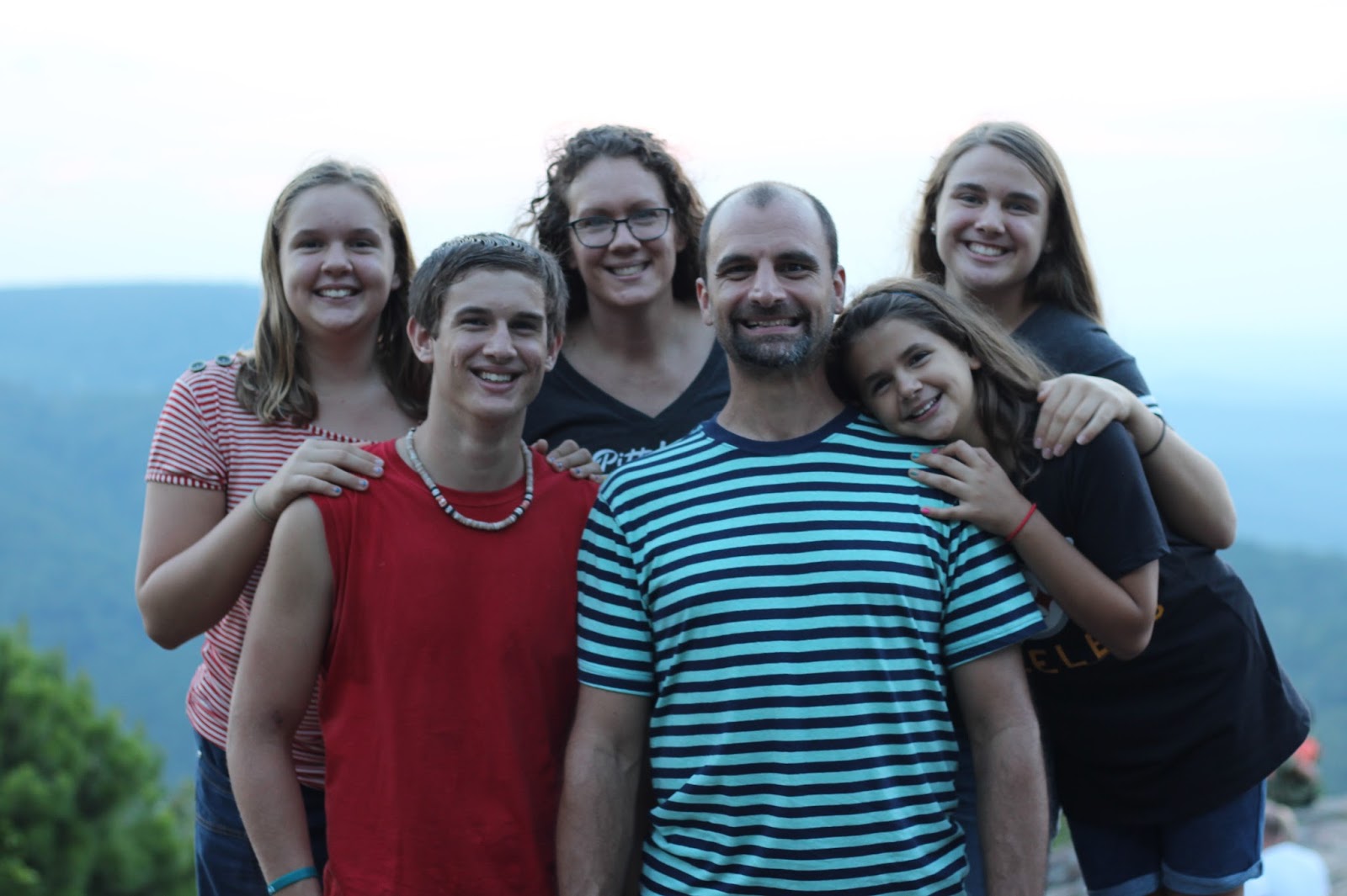 The Choate Family Weekend Wonders