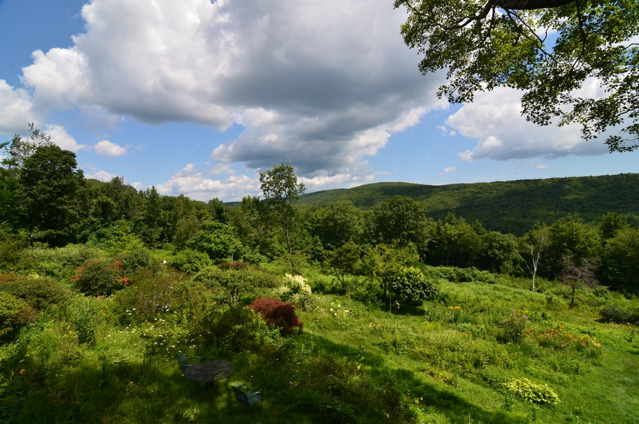 Flower Hill Farm Indoor Flower Hill Farm Retreat Tour