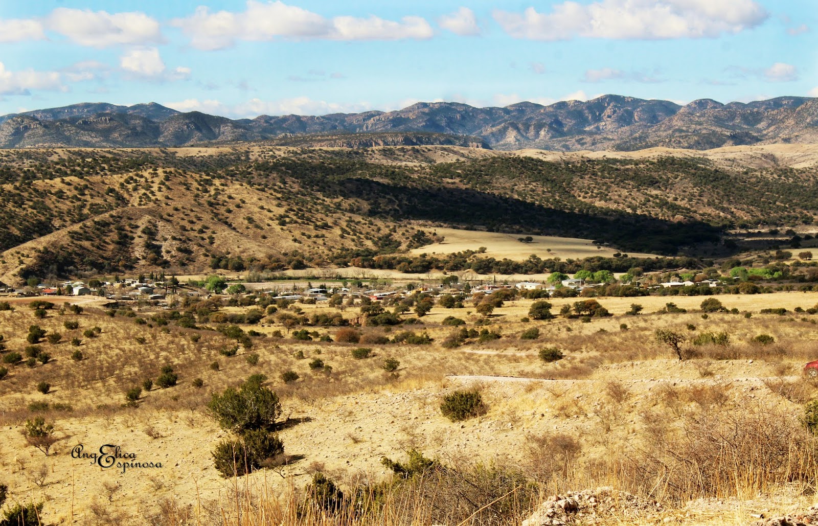 LUGARES MAGICOS GRAN MORELOS, CHIHUAHUA.