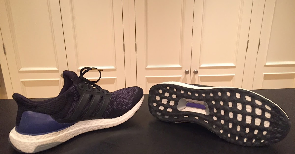 Road Trail Run: Review-adidas Ultra Boost: An Experiment the Soft "Natural" Side. A for LSD: Slow Distance. Comparison to Energy Boost.