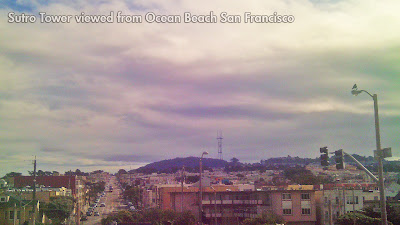 photo of San Francisco to Santa Cruz Trip by gvan42 Gregory Vanderlaan