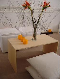 Cómo patinar muebles color haya – Manualidades