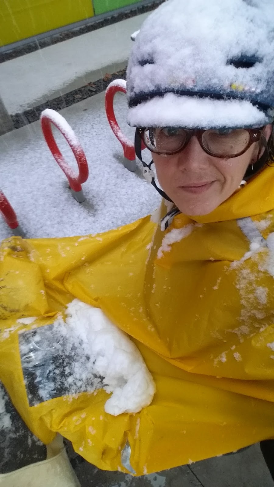 Spokesmama February 2018